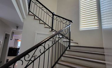 SE VENDE HERMOSA CASA, AREA CAMPOS ELISEOS, CIUDAD JUAREZ CHIH