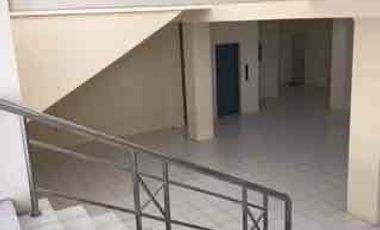 Ruko Gandeng 5 Fatmawati Raya 4,5 Lantai Strategis Ready Huni