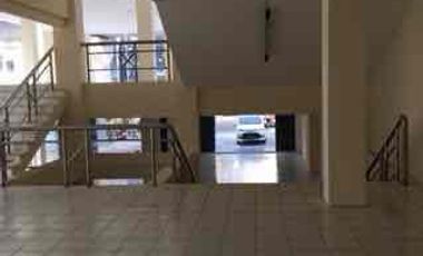 Ruko Gandeng 5 Fatmawati Raya 4,5 Lantai Strategis Ready Huni