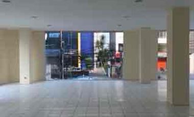 Ruko Gandeng 5 Fatmawati Raya 4,5 Lantai Strategis Ready Huni