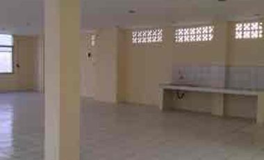 Ruko Gandeng 5 Fatmawati Raya 4,5 Lantai Strategis Ready Huni