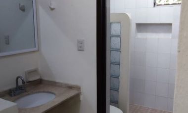 DEPARTAMENTOS EN RENTA EN MERIDA F1294, 2 REC. EN PINOS $15,000