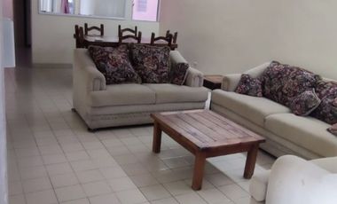 DEPARTAMENTOS EN RENTA EN MERIDA F1294, 2 REC. EN PINOS $15,000