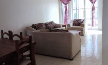 DEPARTAMENTOS EN RENTA EN MERIDA F1294, 2 REC. EN PINOS $15,000