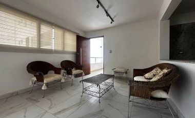DEPARTAMENTO EN RENTA EN MERIDA F-1292, 2 REC. VILLAS DEL SOL $11,000