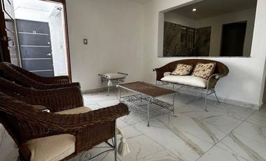 DEPARTAMENTO EN RENTA EN MERIDA F-1292, 2 REC. VILLAS DEL SOL $11,000