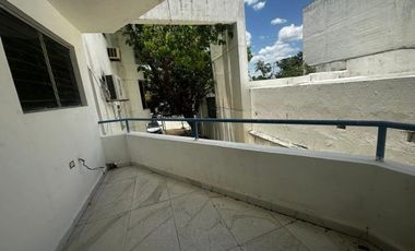 DEPARTAMENTO EN RENTA EN MERIDA F-1292, 2 REC. VILLAS DEL SOL $11,000