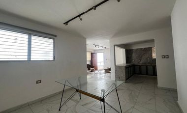 DEPARTAMENTO EN RENTA EN MERIDA F-1292, 2 REC. VILLAS DEL SOL $11,000