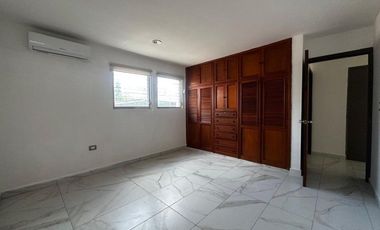DEPARTAMENTO EN RENTA EN MERIDA F-1292, 2 REC. VILLAS DEL SOL $11,000