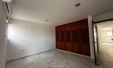 DEPARTAMENTO EN RENTA EN MERIDA F-1292, 2 REC. VILLAS DEL SOL $11,000