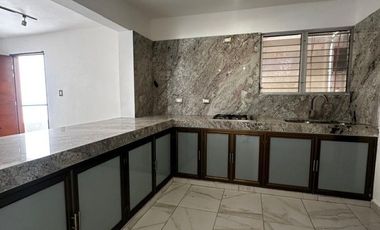 DEPARTAMENTO EN RENTA EN MERIDA F-1292, 2 REC. VILLAS DEL SOL $11,000