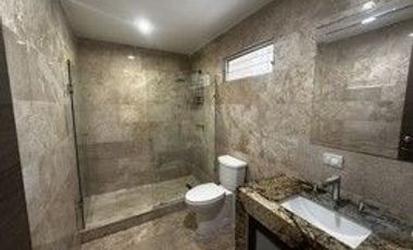 DEPARTAMENTO EN RENTA EN MERIDA F-1292, 2 REC. VILLAS DEL SOL $11,000