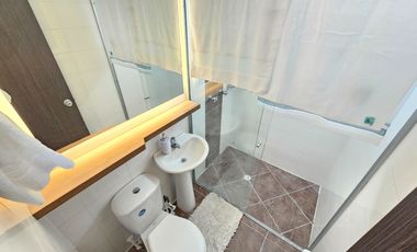 ARRIENDO APARTAESTUDIO AMOBLADO ANTONIA SANTOS