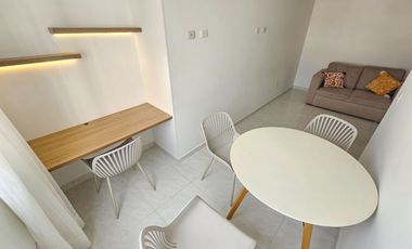 ARRIENDO APARTAESTUDIO AMOBLADO ANTONIA SANTOS