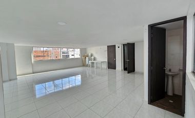 ARRIENDO APARTAESTUDIO AMOBLADO ANTONIA SANTOS