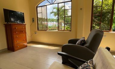 Hacienda de Lujo – Cochancay, Ecuador