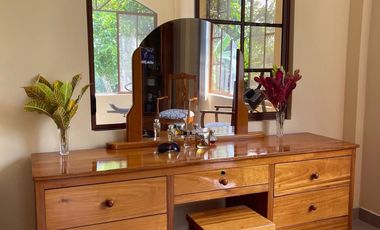 Hacienda de Lujo – Cochancay, Ecuador