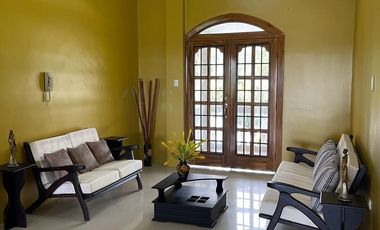 Hacienda de Lujo – Cochancay, Ecuador