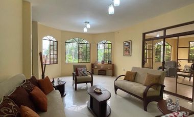 Hacienda de Lujo – Cochancay, Ecuador