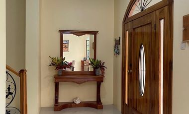 Hacienda de Lujo – Cochancay, Ecuador