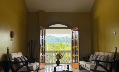 Hacienda de Lujo – Cochancay, Ecuador