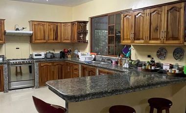 Hacienda de Lujo – Cochancay, Ecuador