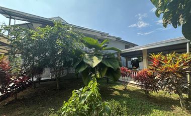 Hacienda de Lujo – Cochancay, Ecuador