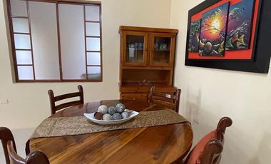 Hacienda de Lujo – Cochancay, Ecuador