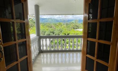 Hacienda de Lujo – Cochancay, Ecuador