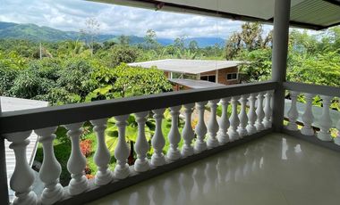 Hacienda de Lujo – Cochancay, Ecuador