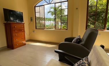 Hacienda de Lujo – Cochancay, Ecuador