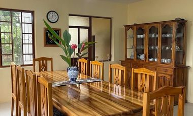 Hacienda de Lujo – Cochancay, Ecuador