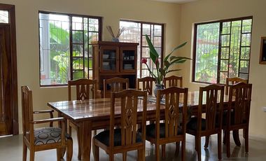 Hacienda de Lujo – Cochancay, Ecuador