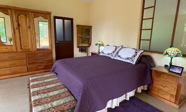 Hacienda de Lujo – Cochancay, Ecuador