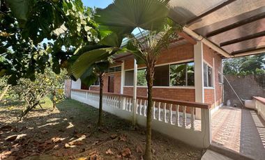 Hacienda de Lujo – Cochancay, Ecuador