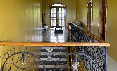 Hacienda de Lujo – Cochancay, Ecuador