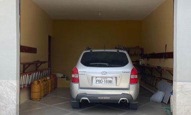 Hacienda de Lujo – Cochancay, Ecuador