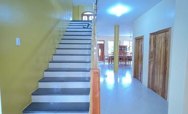 Hacienda de Lujo – Cochancay, Ecuador