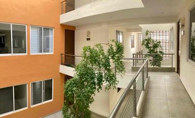 Departamento 3 recámaras