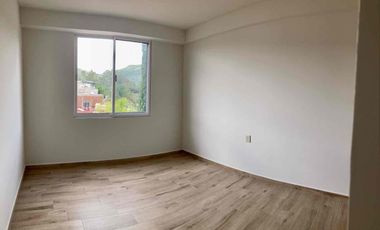 Departamento 3 recámaras