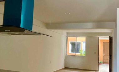 Departamento 3 recámaras