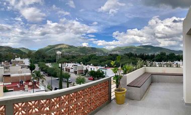 Departamento 3 recámaras