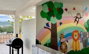 Departamento 3 recámaras