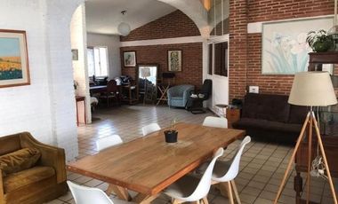 Casa en venta en AV. Tamaulipas 39 COL. 3 De Mayo