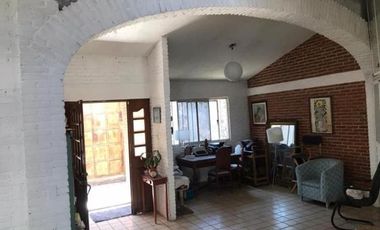 Casa en venta en AV. Tamaulipas 39 COL. 3 De Mayo