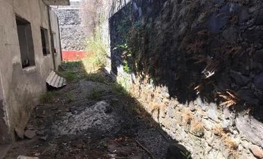 Casa en venta en AV. Tamaulipas 39 COL. 3 De Mayo