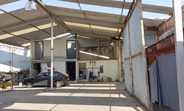 Casa en venta en AV. Tamaulipas 39 COL. 3 De Mayo