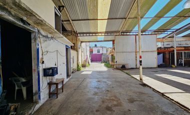 Casa en venta en AV. Tamaulipas 39 COL. 3 De Mayo