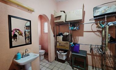 Casa en venta en AV. Tamaulipas 39 COL. 3 De Mayo
