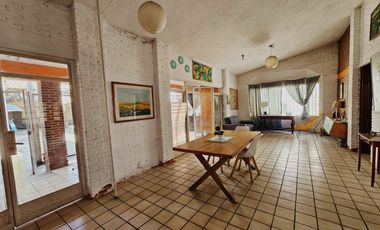 Casa en venta en AV. Tamaulipas 39 COL. 3 De Mayo